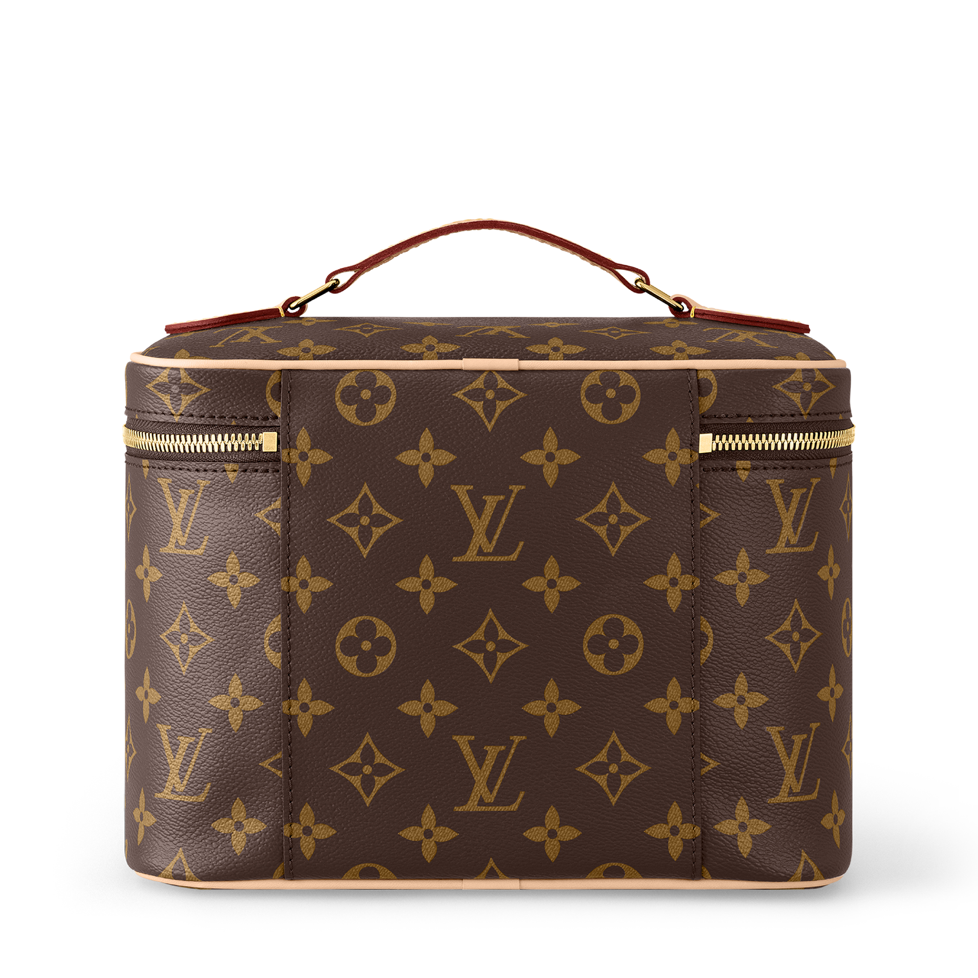 Alzer 75 Monogram Canvas - Hardsided | LOUIS VUITTON
